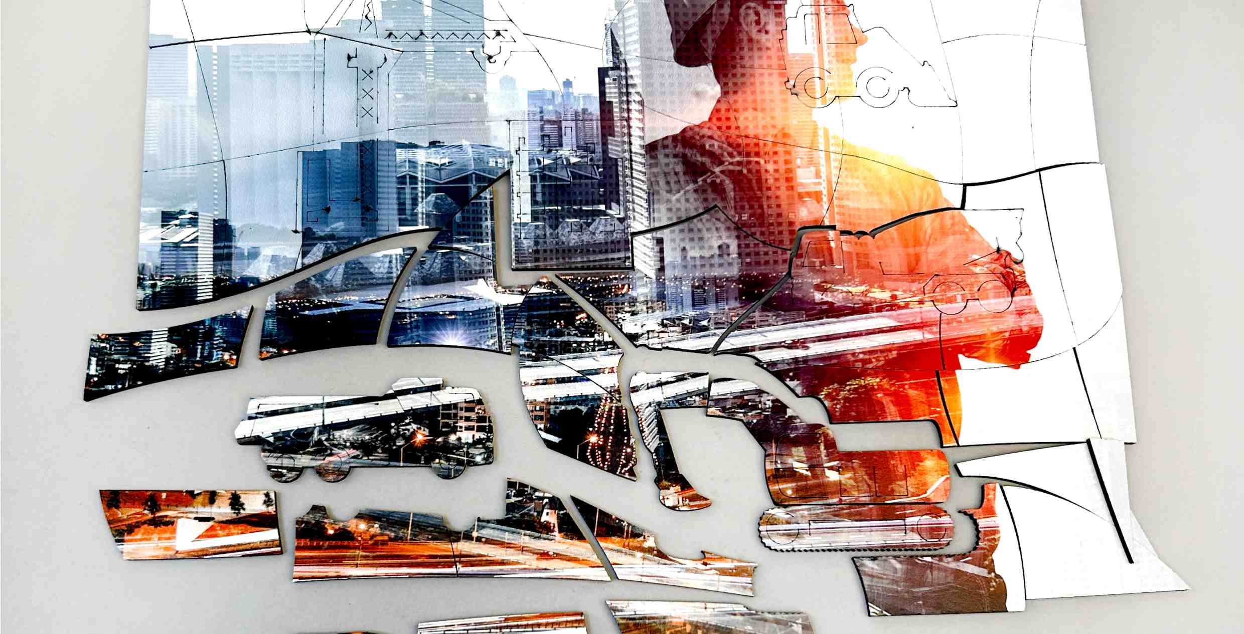 Блок 1