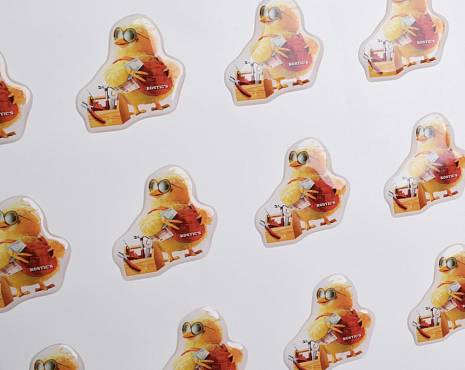 Пример работ «Каталог» №19