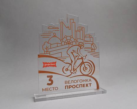 Пример работ «Каталог» №1